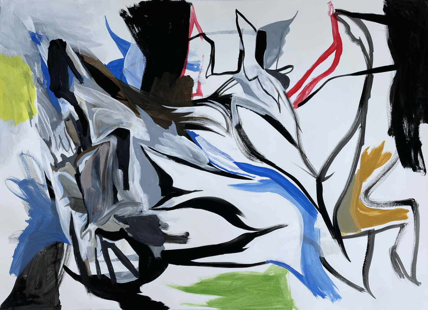 hyperion-in-phased-transition