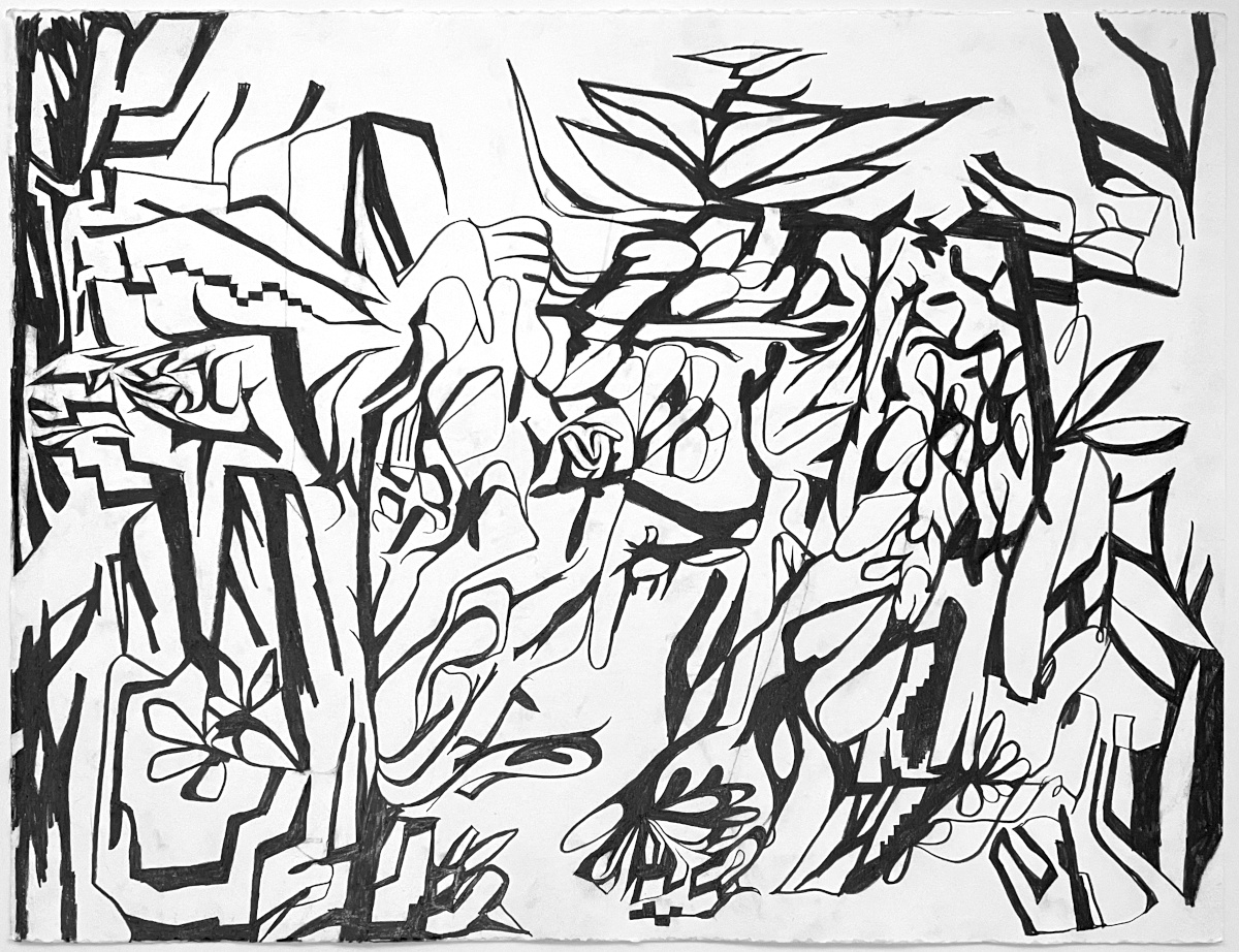 plant-is-walking-lotus